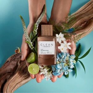Clean Reserve Skin Eau de Parfum - Natural Brown